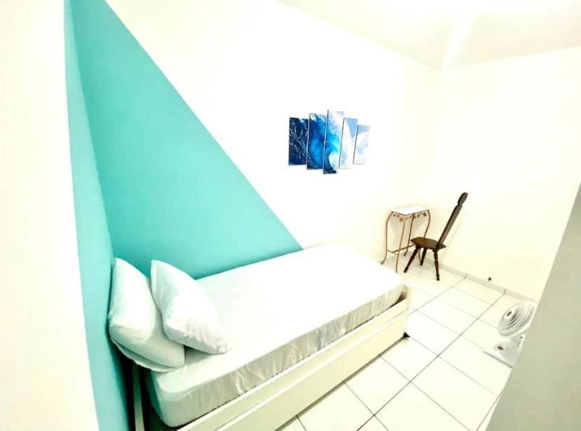 Sun Way Apartamento