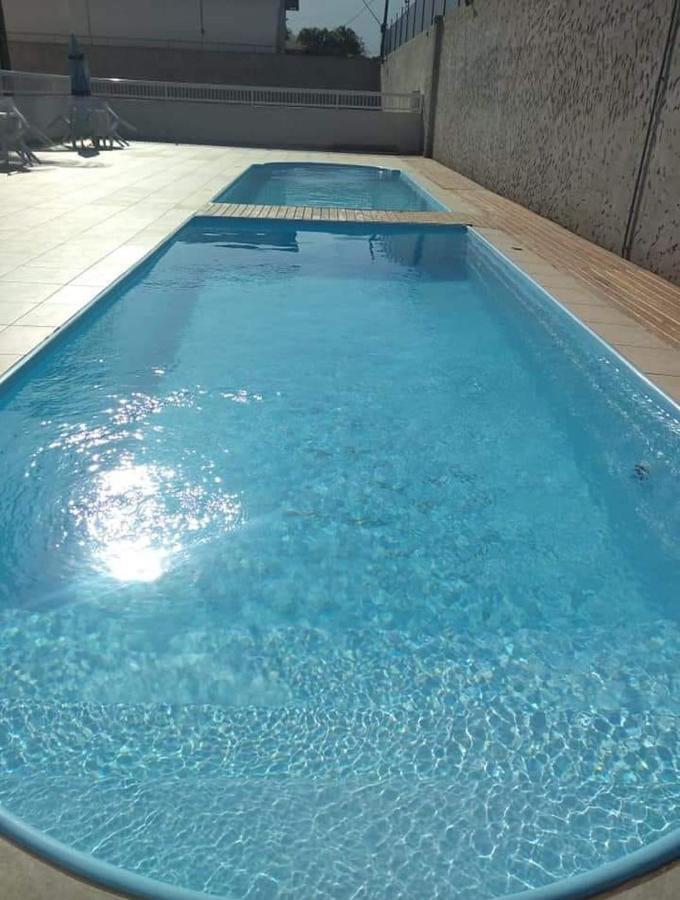 Apartamento Sun Way Ubatuba