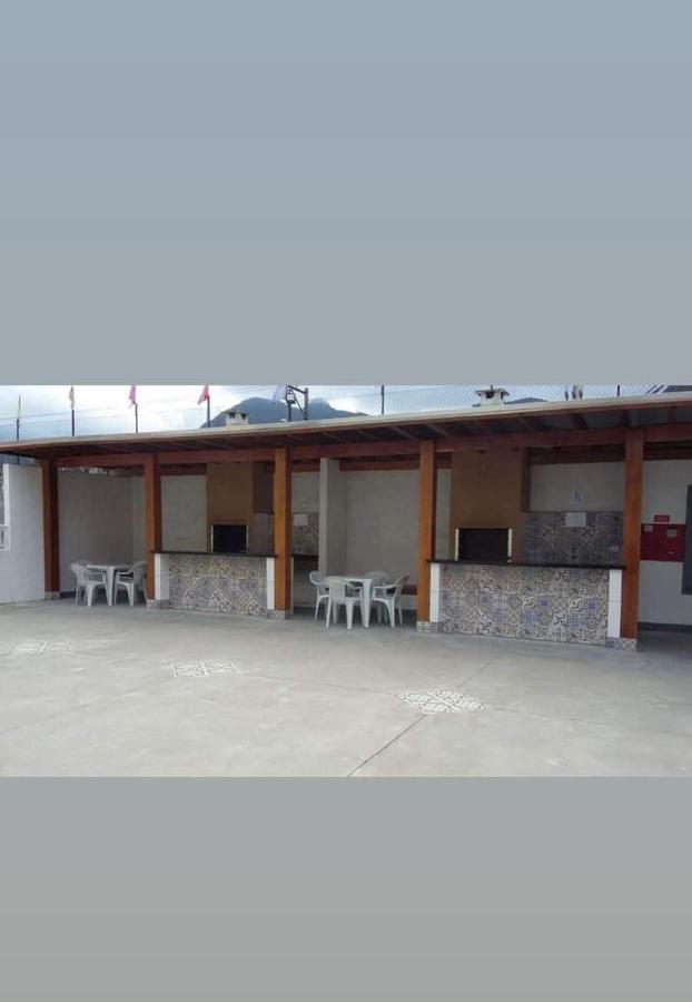 Sun Way Apartamento Ubatuba