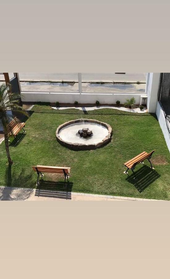 Sun Way Apartamento