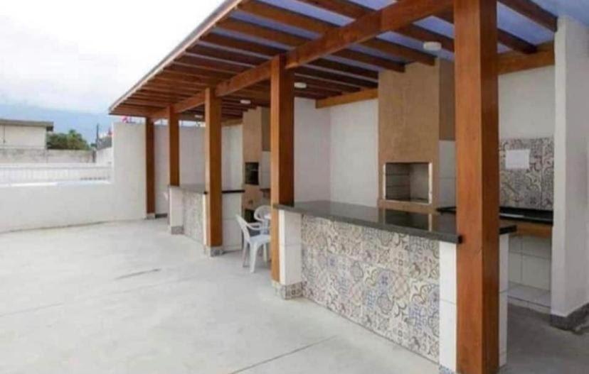 Apartamento Sun Way Ubatuba